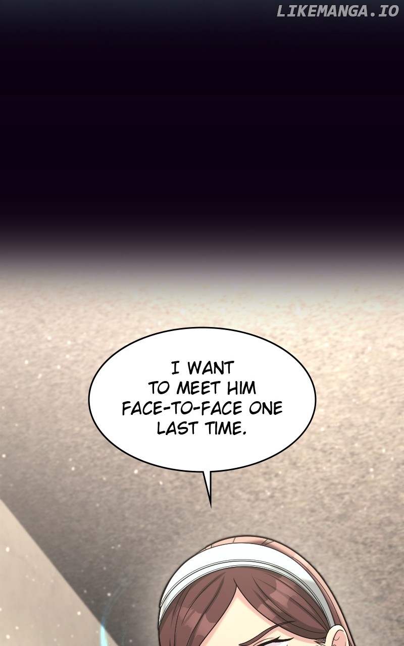 Paranoid Mage, Chapter 51