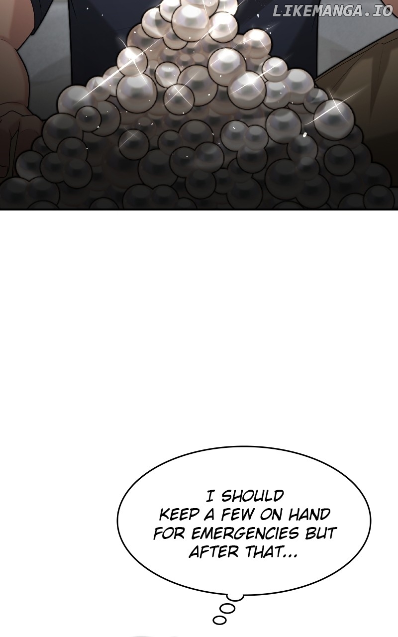 Paranoid Mage, Chapter 51