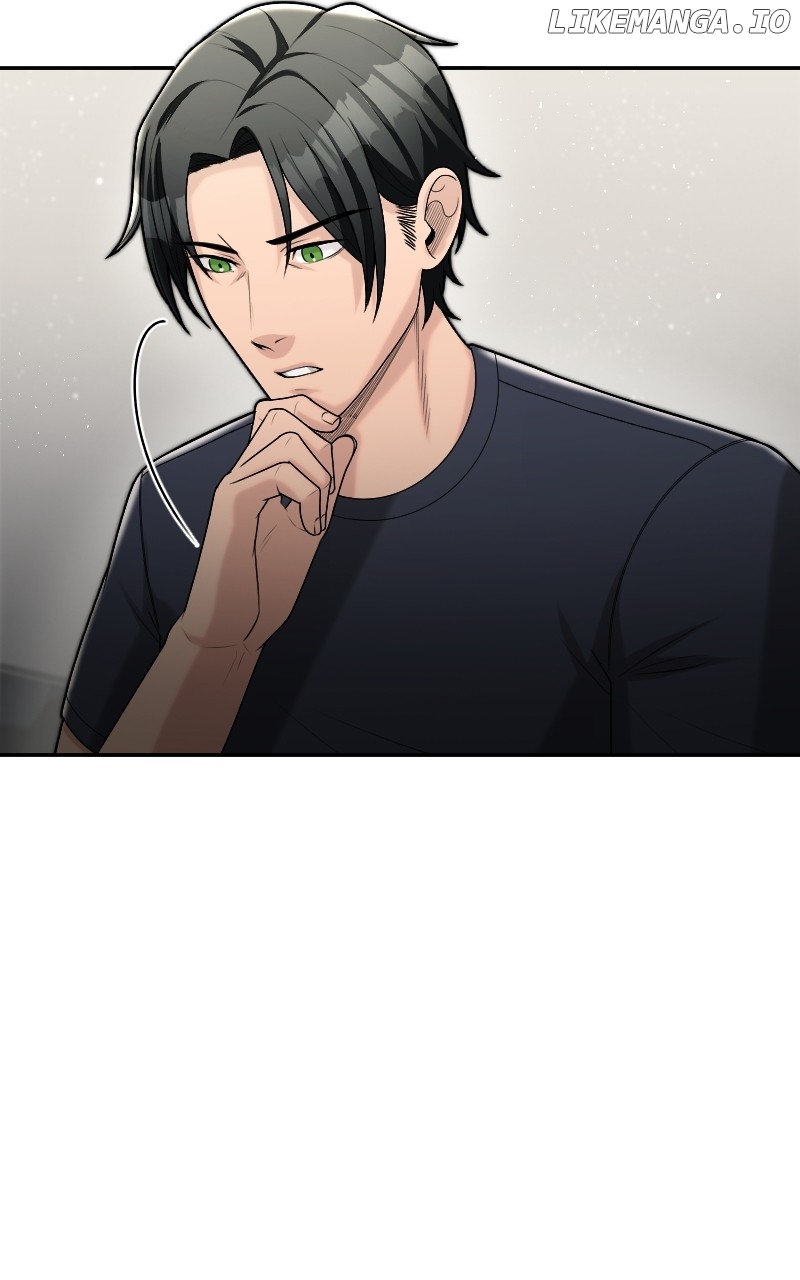 Paranoid Mage, Chapter 51