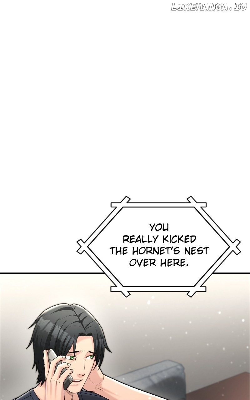 Paranoid Mage, Chapter 51
