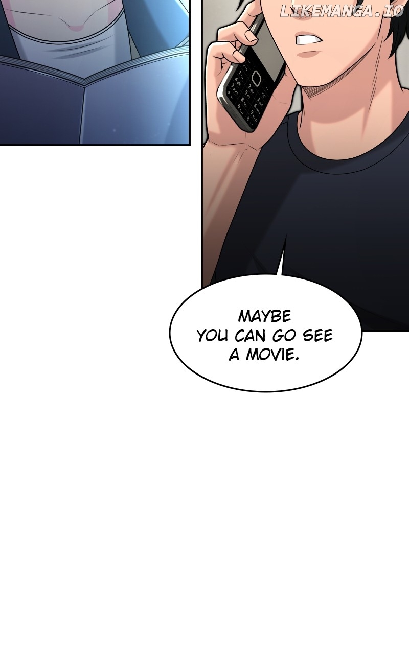 Paranoid Mage, Chapter 51