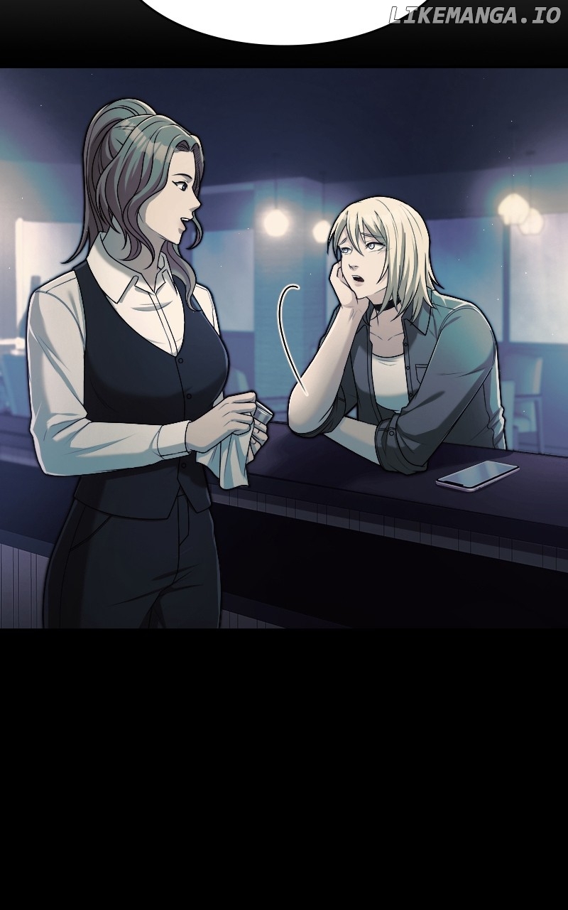 Paranoid Mage, Chapter 51