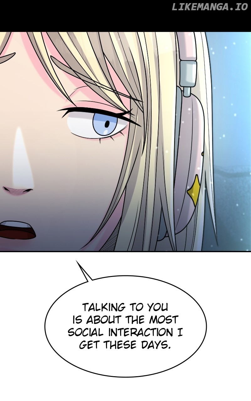 Paranoid Mage, Chapter 51