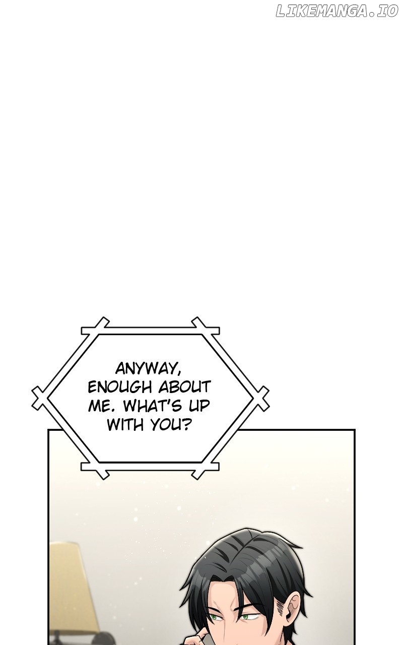 Paranoid Mage, Chapter 51