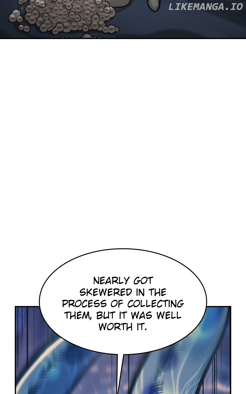 Paranoid Mage, Chapter 51