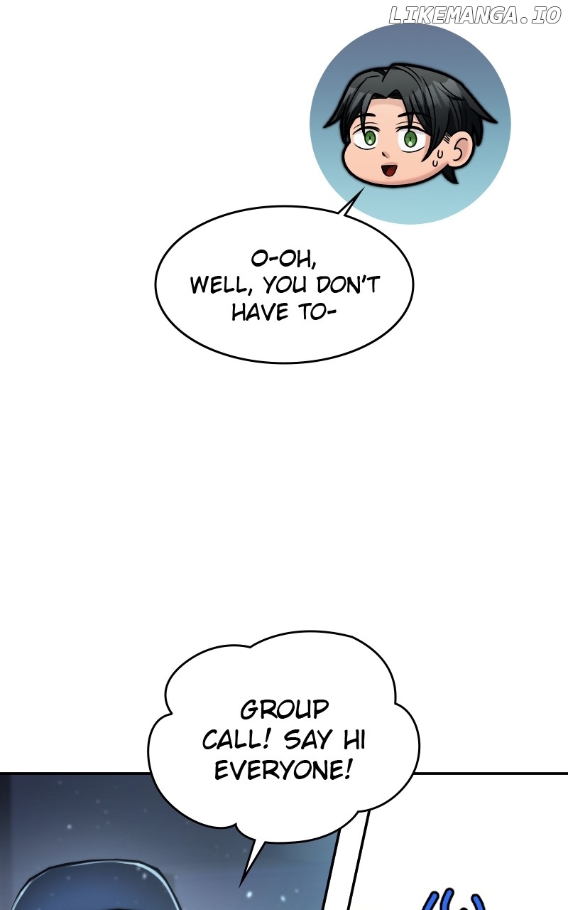 Paranoid Mage, Chapter 51