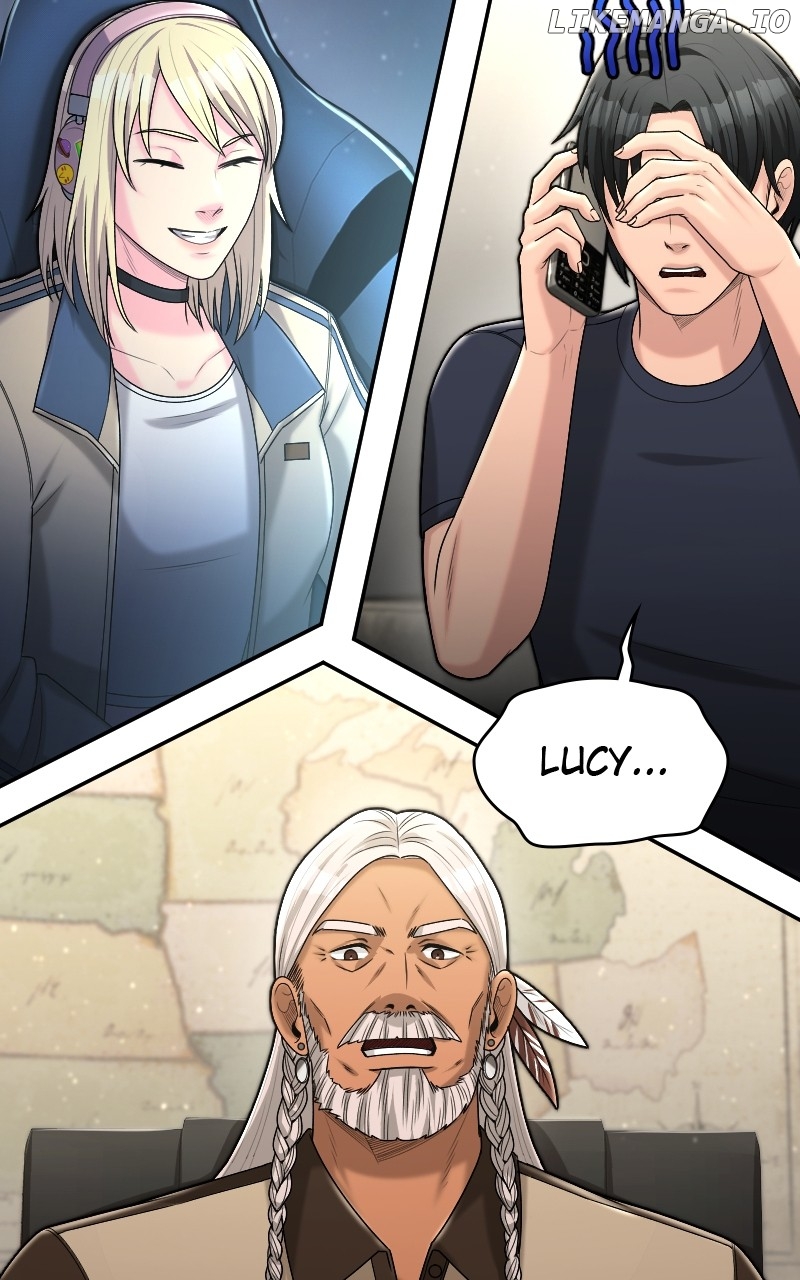 Paranoid Mage, Chapter 51
