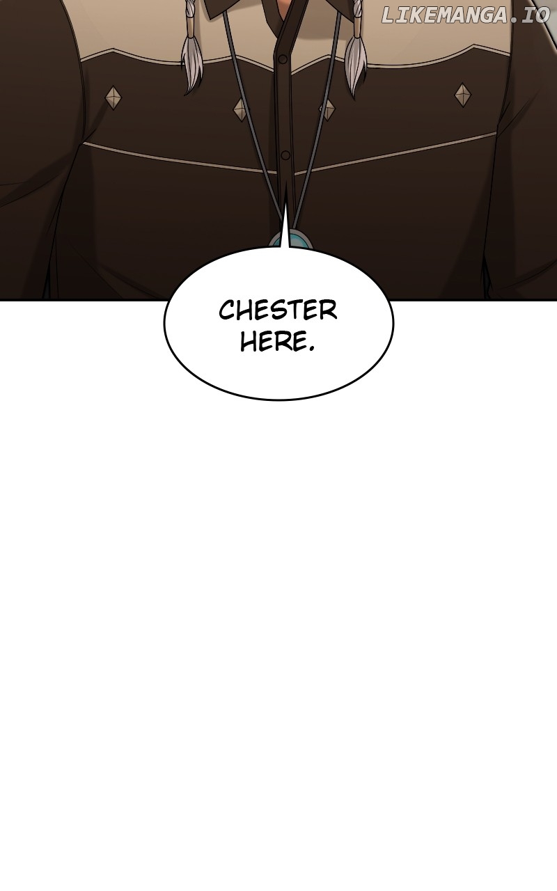 Paranoid Mage, Chapter 51