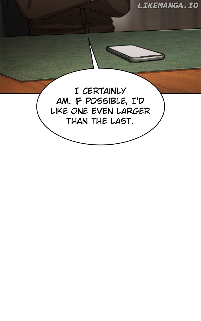 Paranoid Mage, Chapter 51