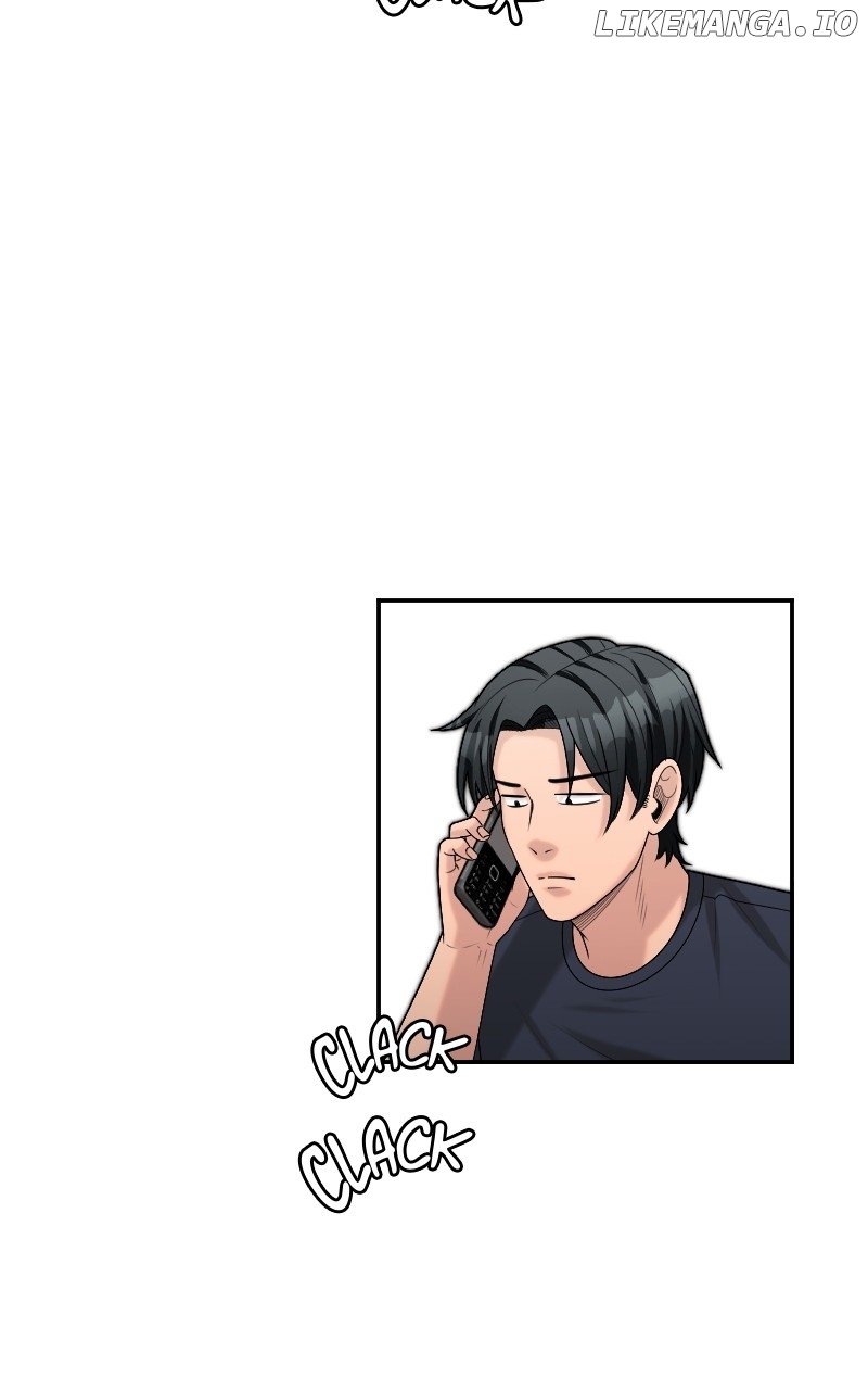 Paranoid Mage, Chapter 51