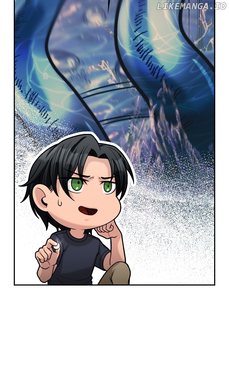 Paranoid Mage, Chapter 51