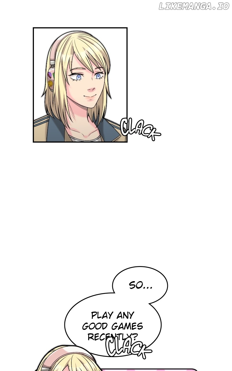 Paranoid Mage, Chapter 51