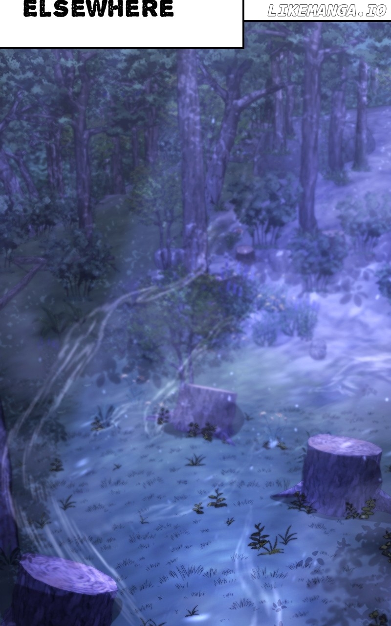 Paranoid Mage, Chapter 51