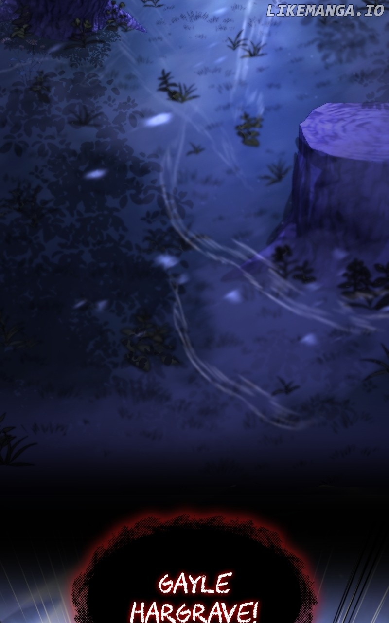 Paranoid Mage, Chapter 51