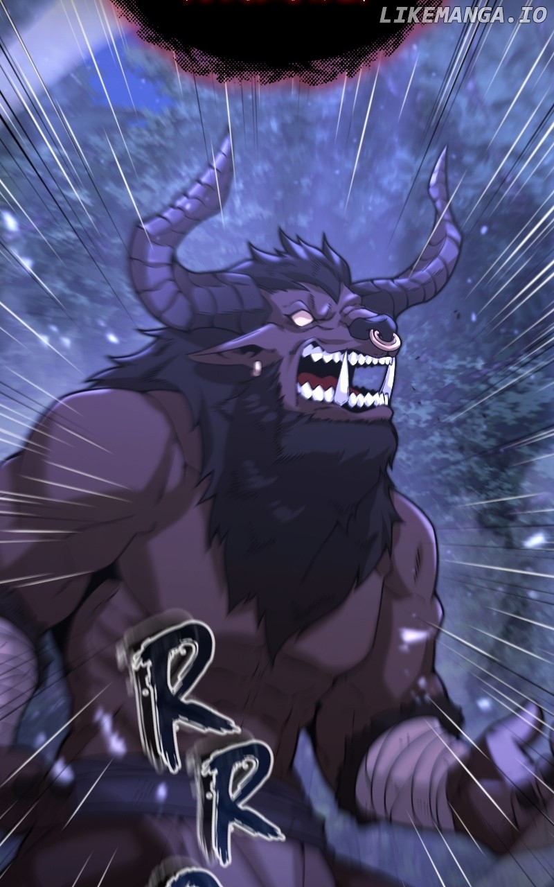 Paranoid Mage, Chapter 51