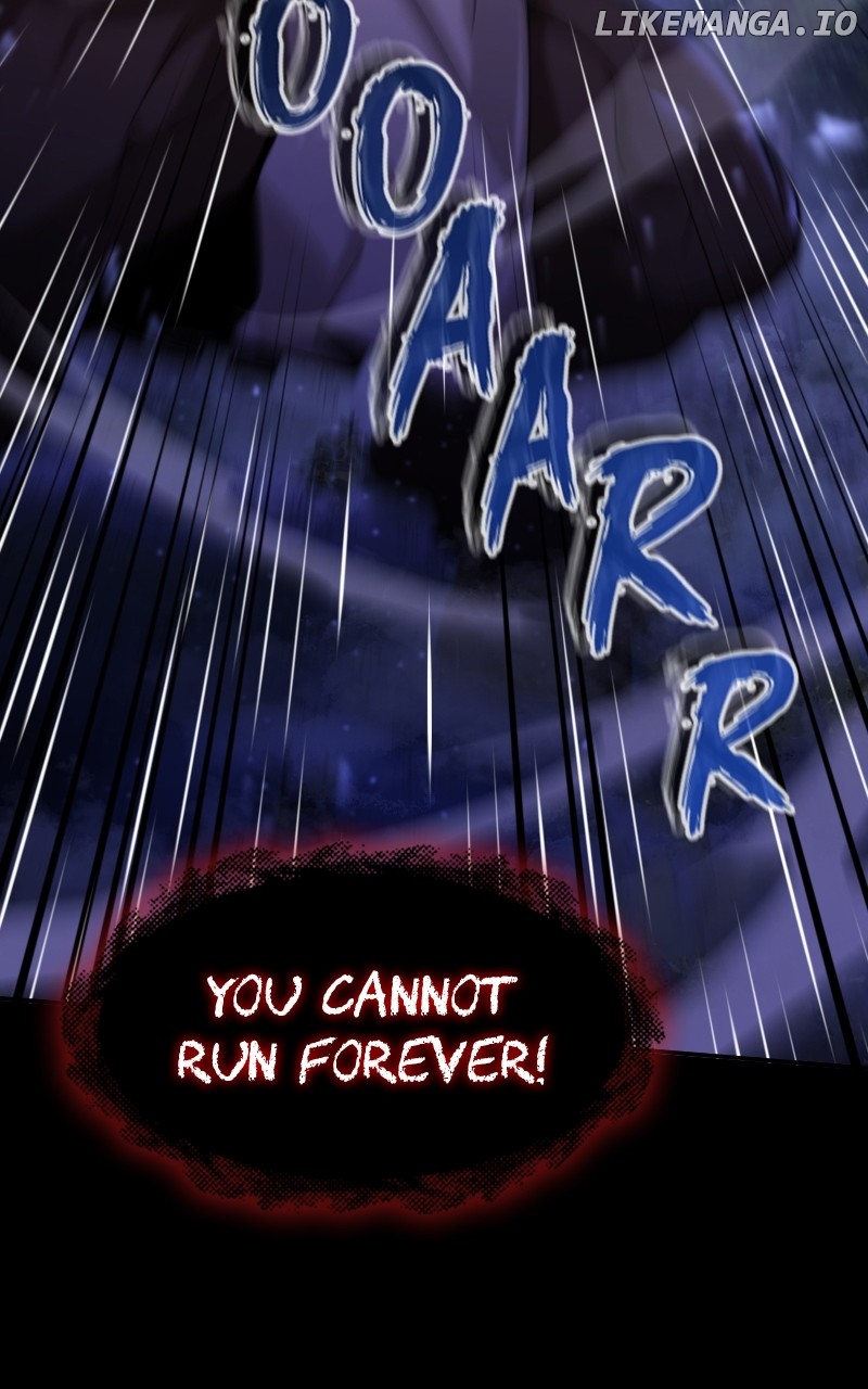 Paranoid Mage, Chapter 51
