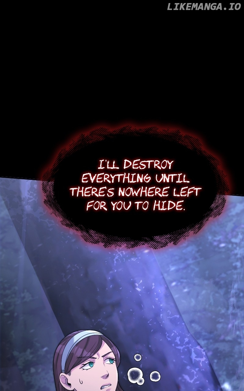 Paranoid Mage, Chapter 51