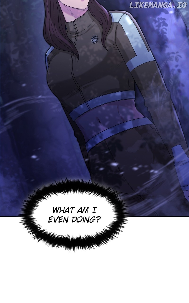 Paranoid Mage, Chapter 51