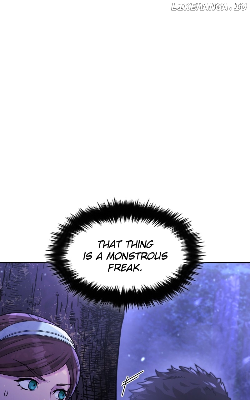 Paranoid Mage, Chapter 51
