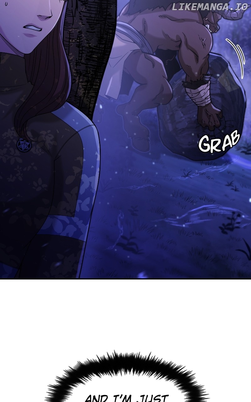 Paranoid Mage, Chapter 51