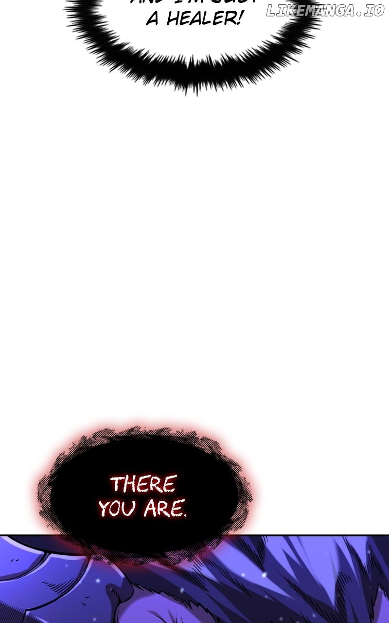 Paranoid Mage, Chapter 51