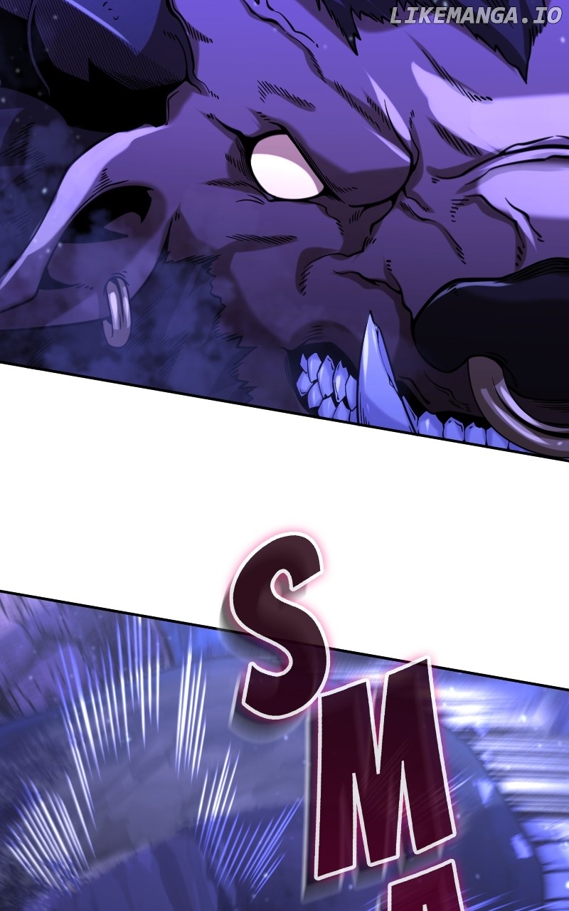 Paranoid Mage, Chapter 51