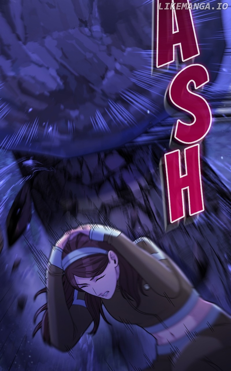 Paranoid Mage, Chapter 51