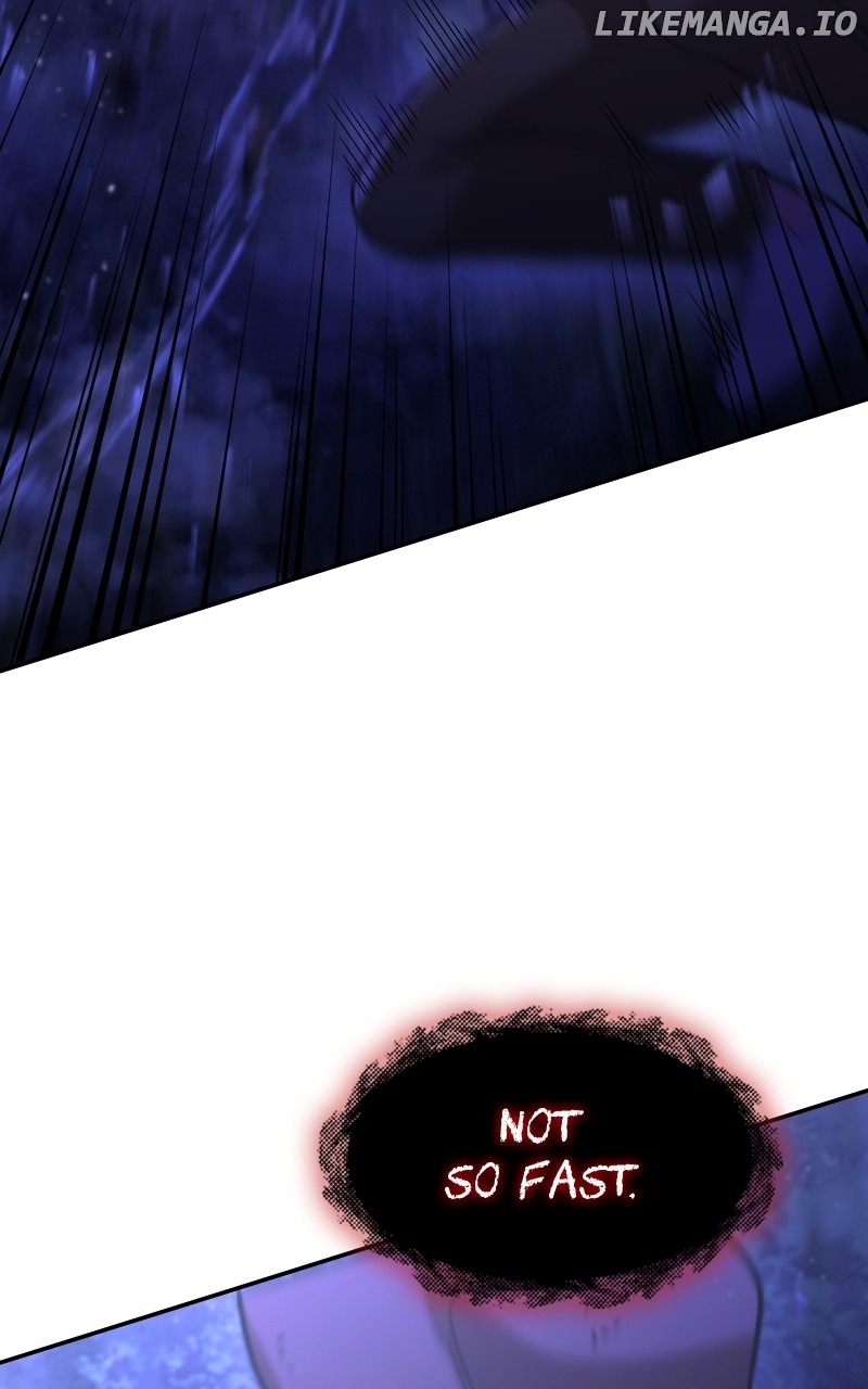 Paranoid Mage, Chapter 51