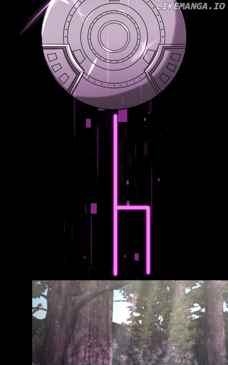 Paranoid Mage, Chapter 51