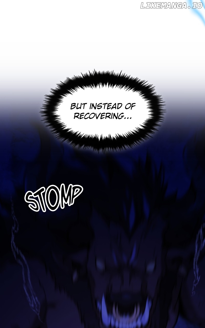 Paranoid Mage, Chapter 51