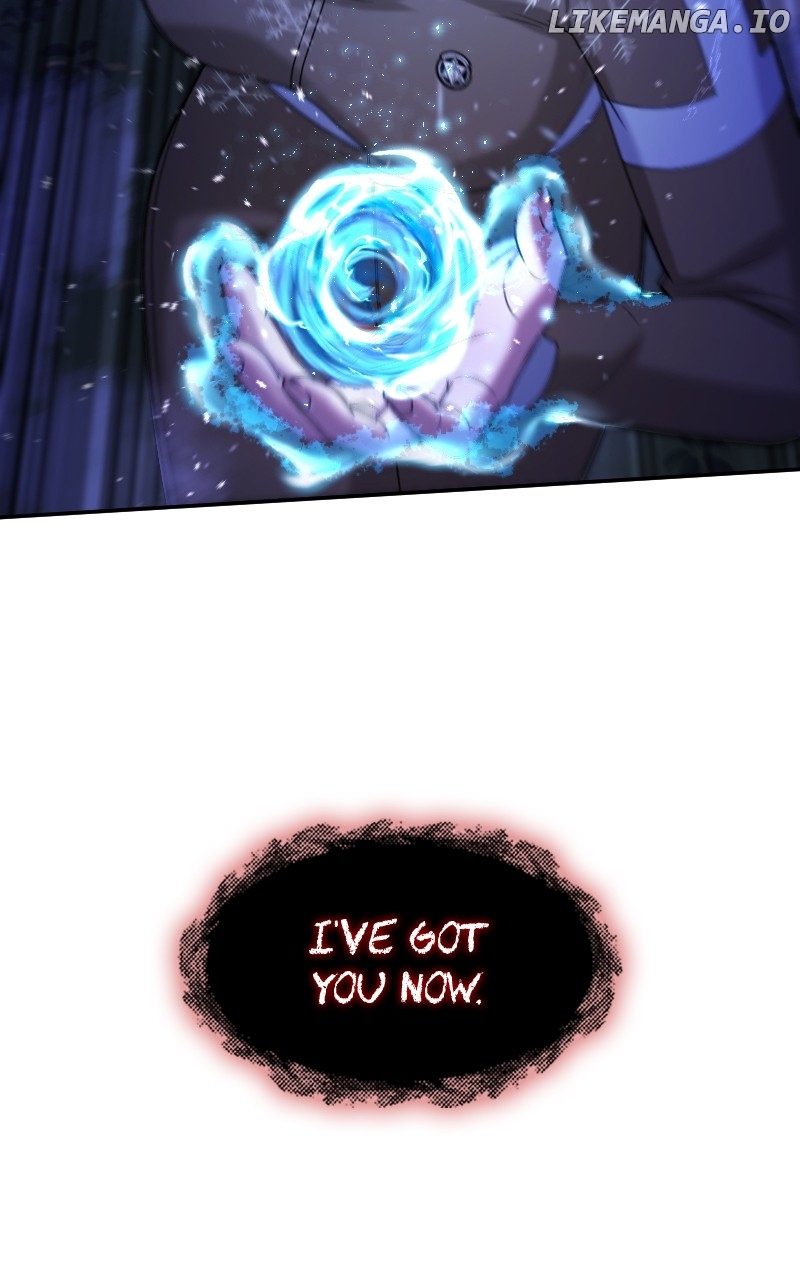 Paranoid Mage, Chapter 51