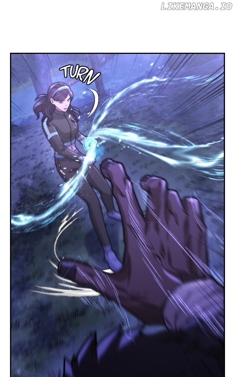 Paranoid Mage, Chapter 51