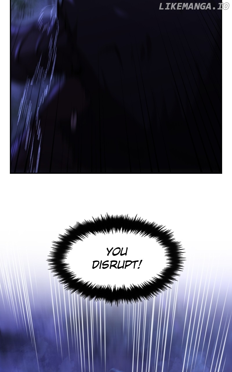 Paranoid Mage, Chapter 51