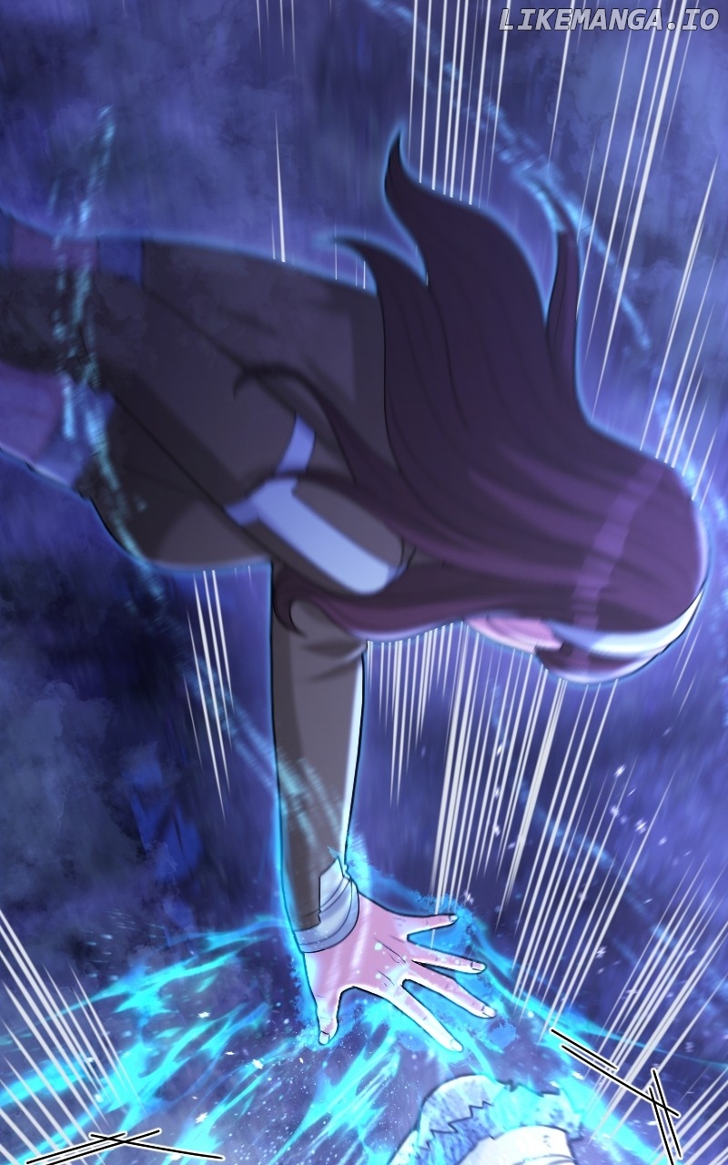 Paranoid Mage, Chapter 51