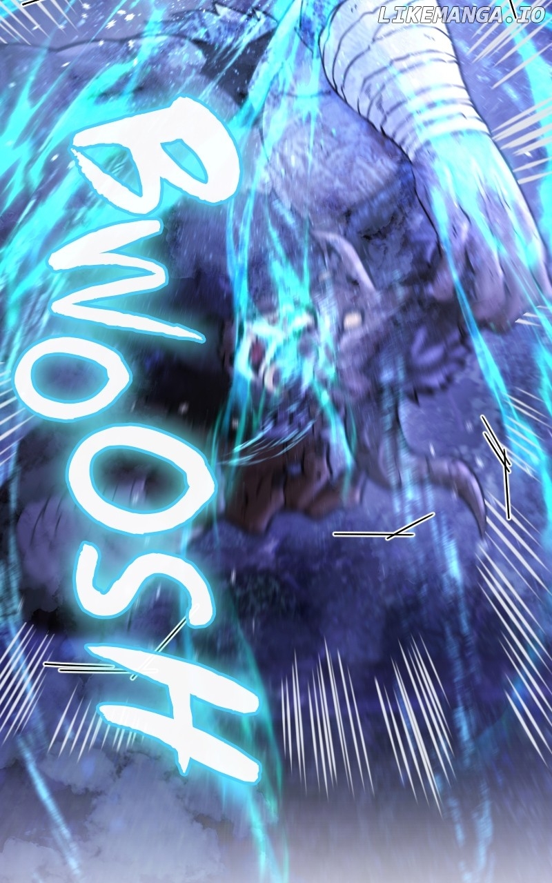 Paranoid Mage, Chapter 51