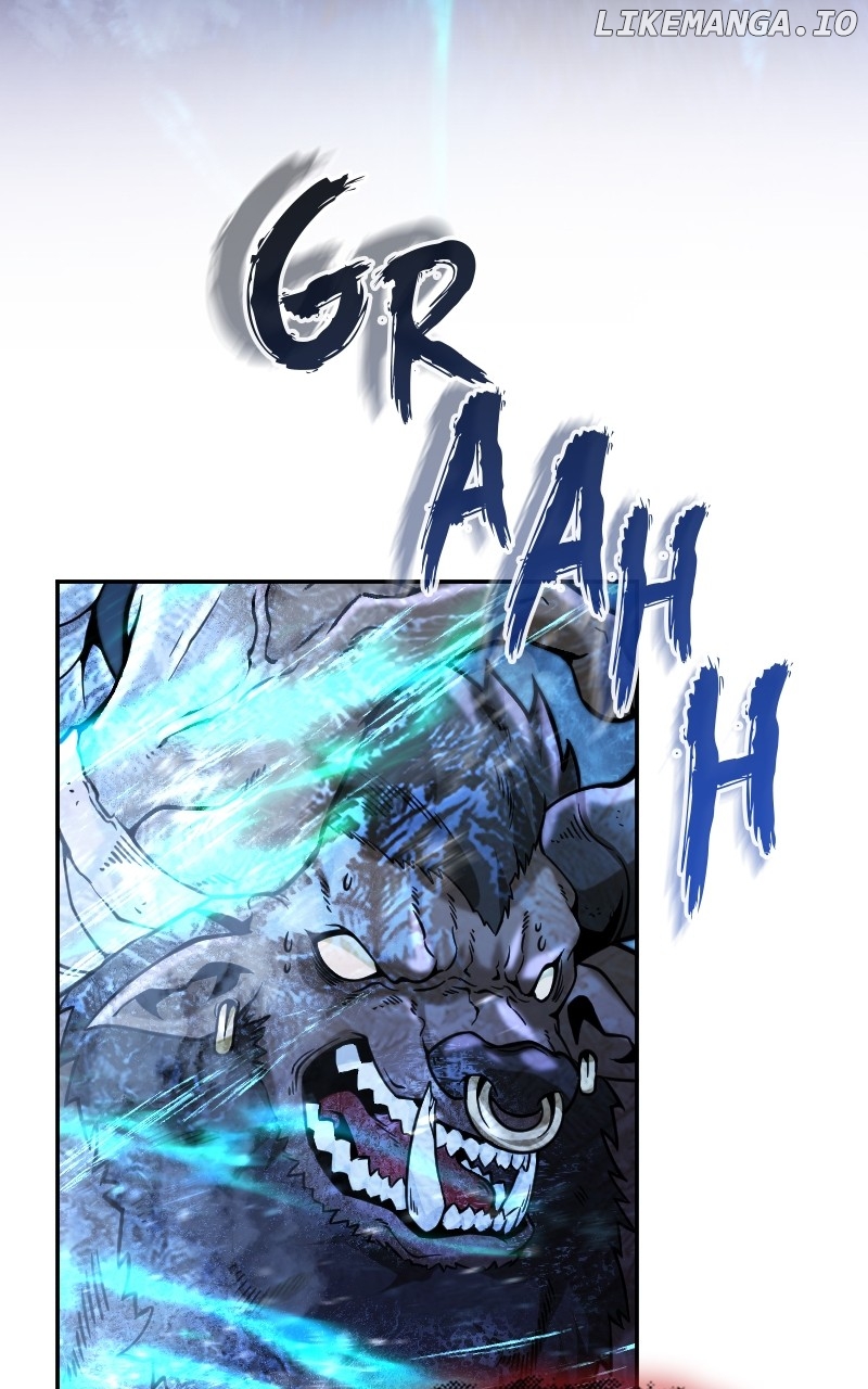 Paranoid Mage, Chapter 51