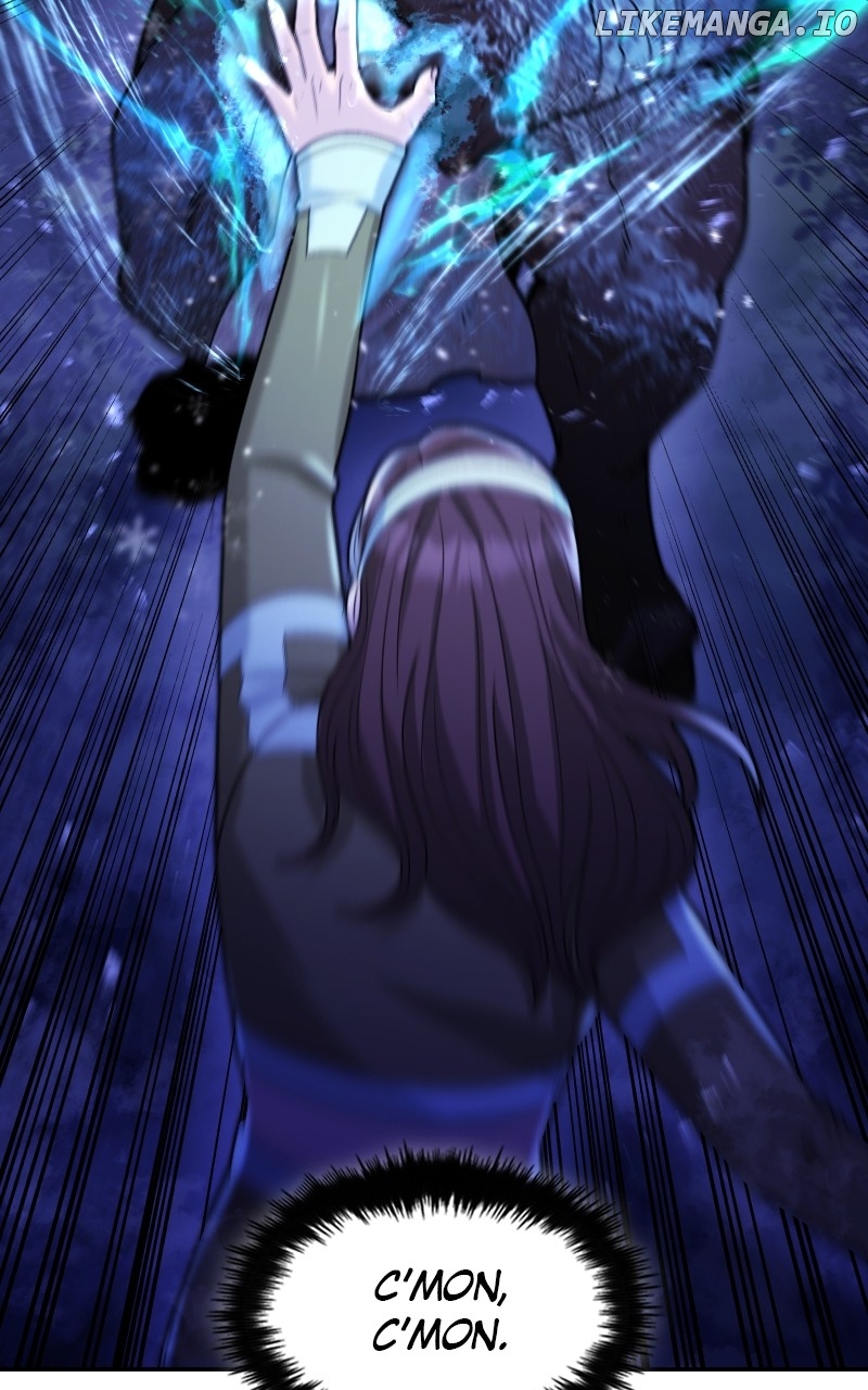 Paranoid Mage, Chapter 51
