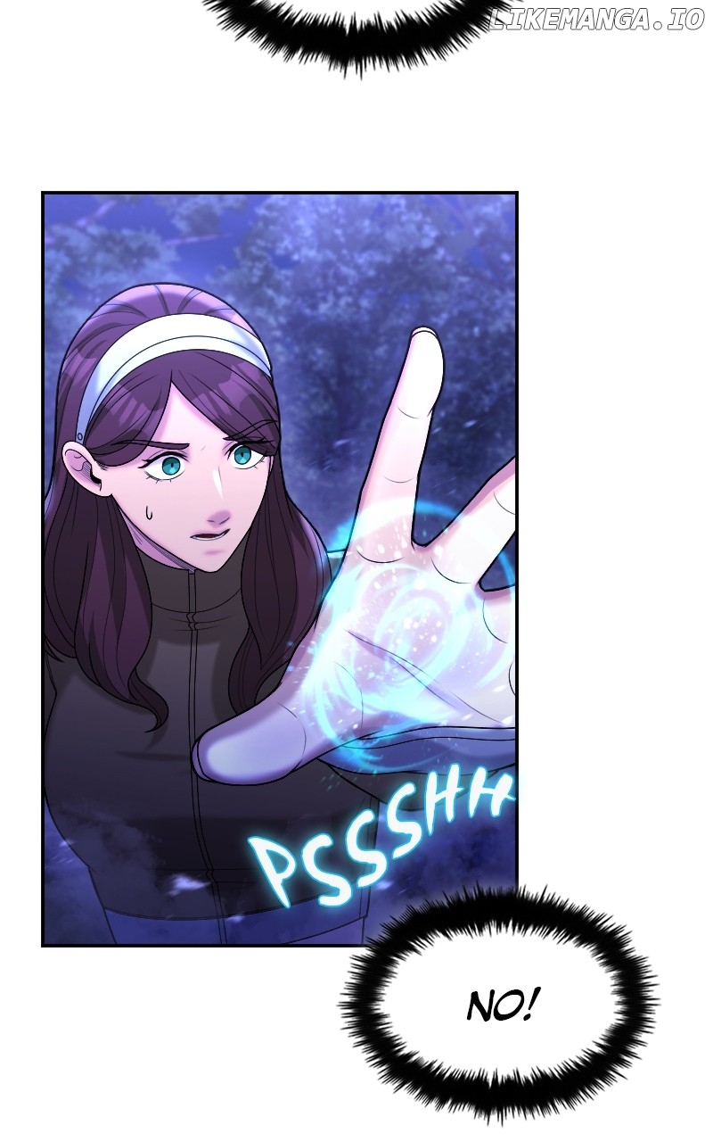 Paranoid Mage, Chapter 51
