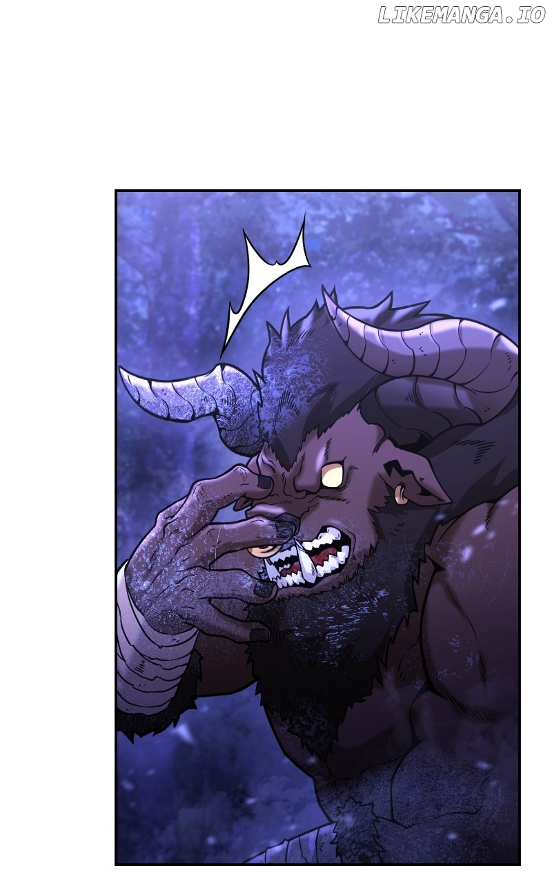 Paranoid Mage, Chapter 51