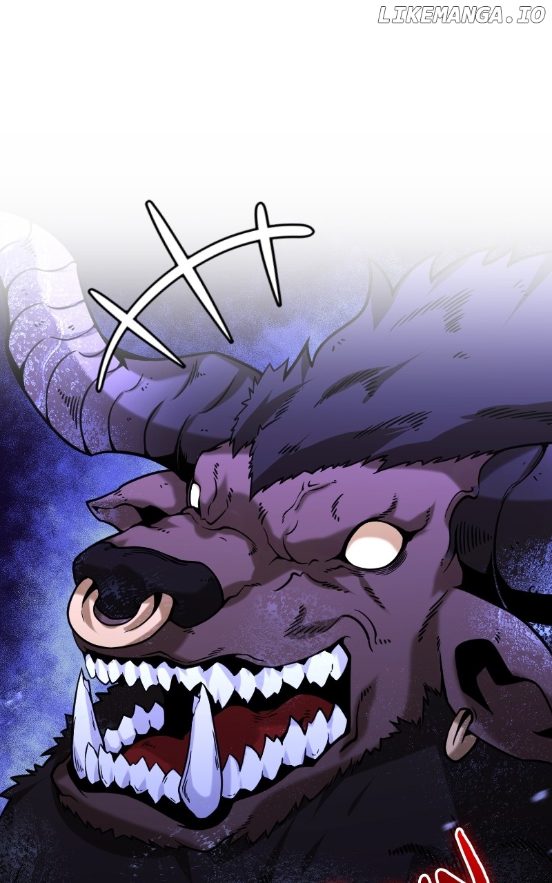 Paranoid Mage, Chapter 51