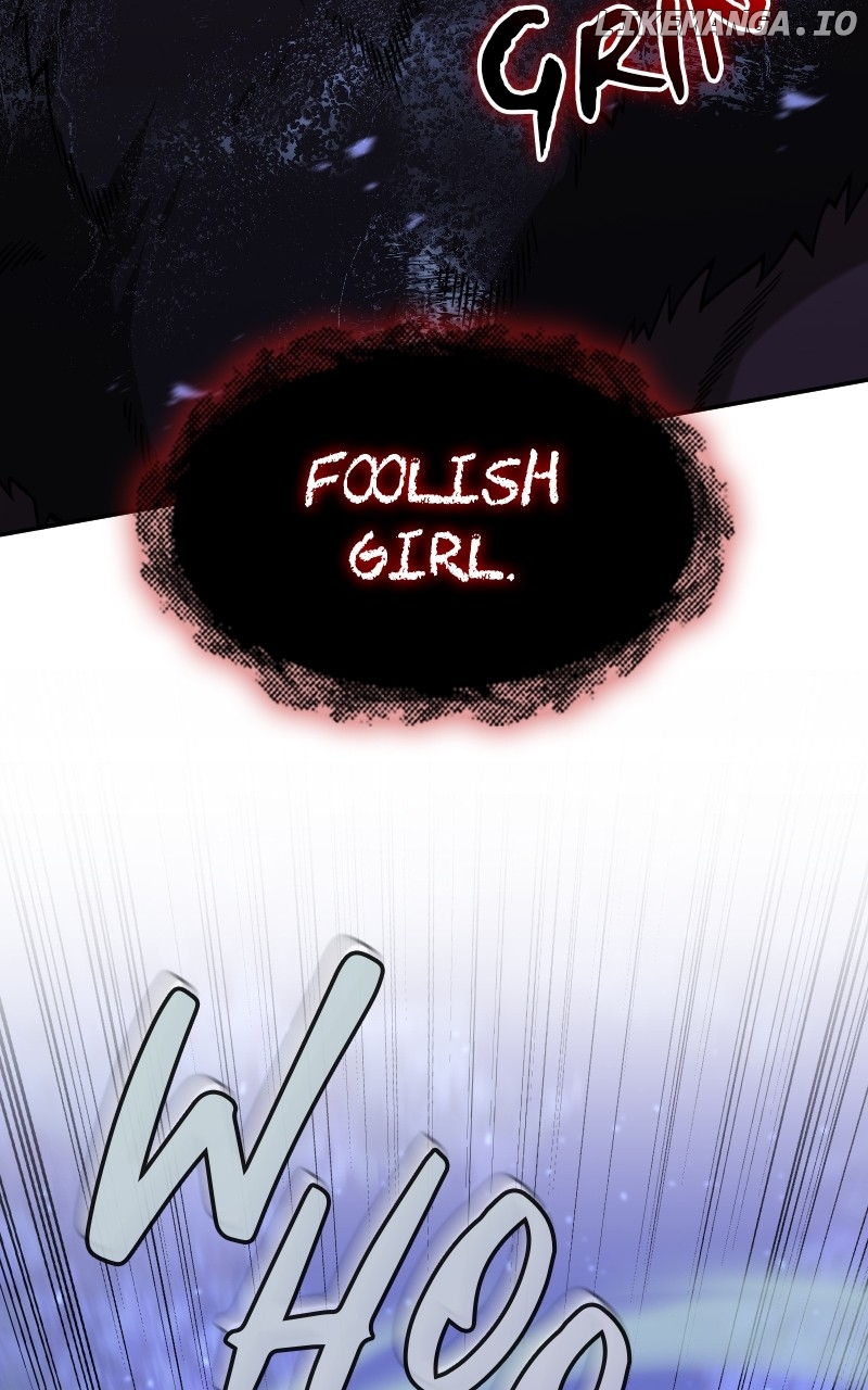 Paranoid Mage, Chapter 51