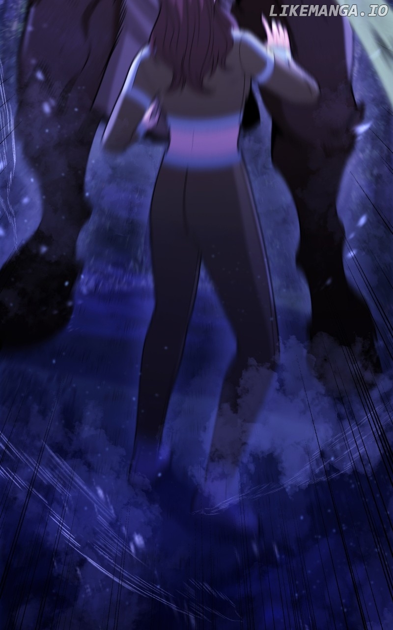 Paranoid Mage, Chapter 51