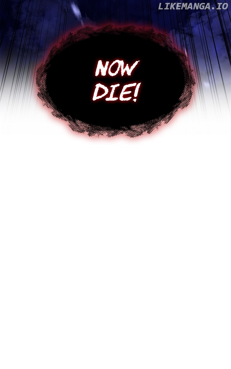 Paranoid Mage, Chapter 51