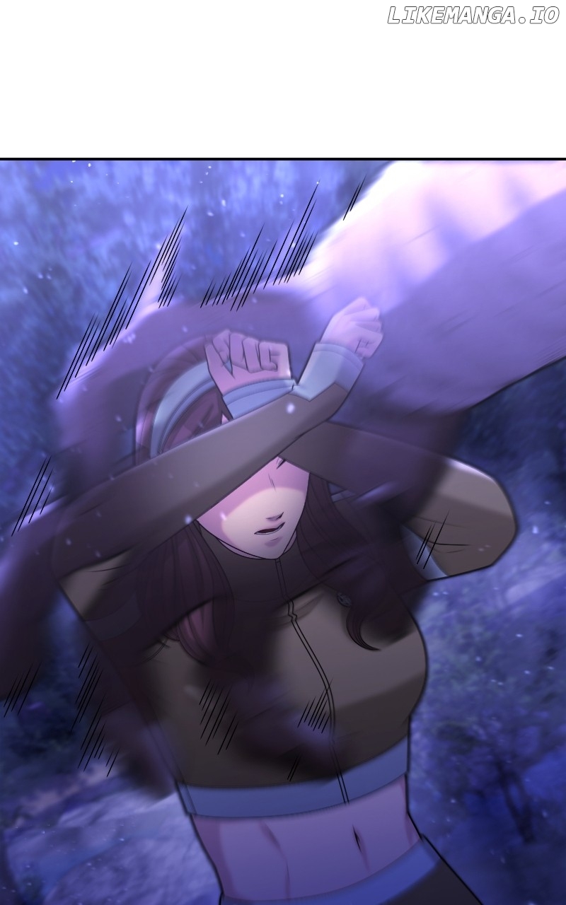 Paranoid Mage, Chapter 51