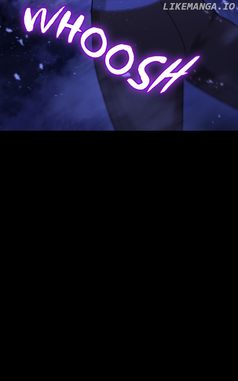 Paranoid Mage, Chapter 51