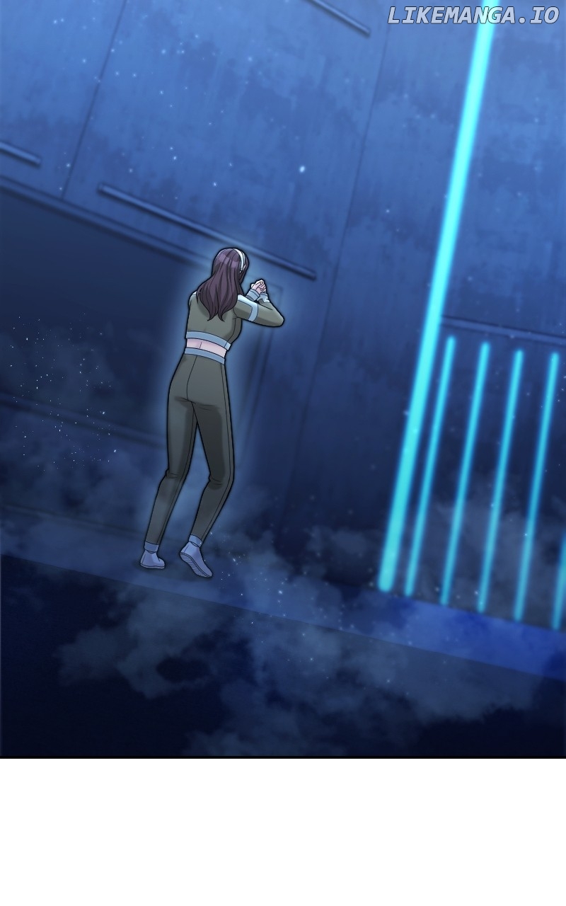 Paranoid Mage, Chapter 51