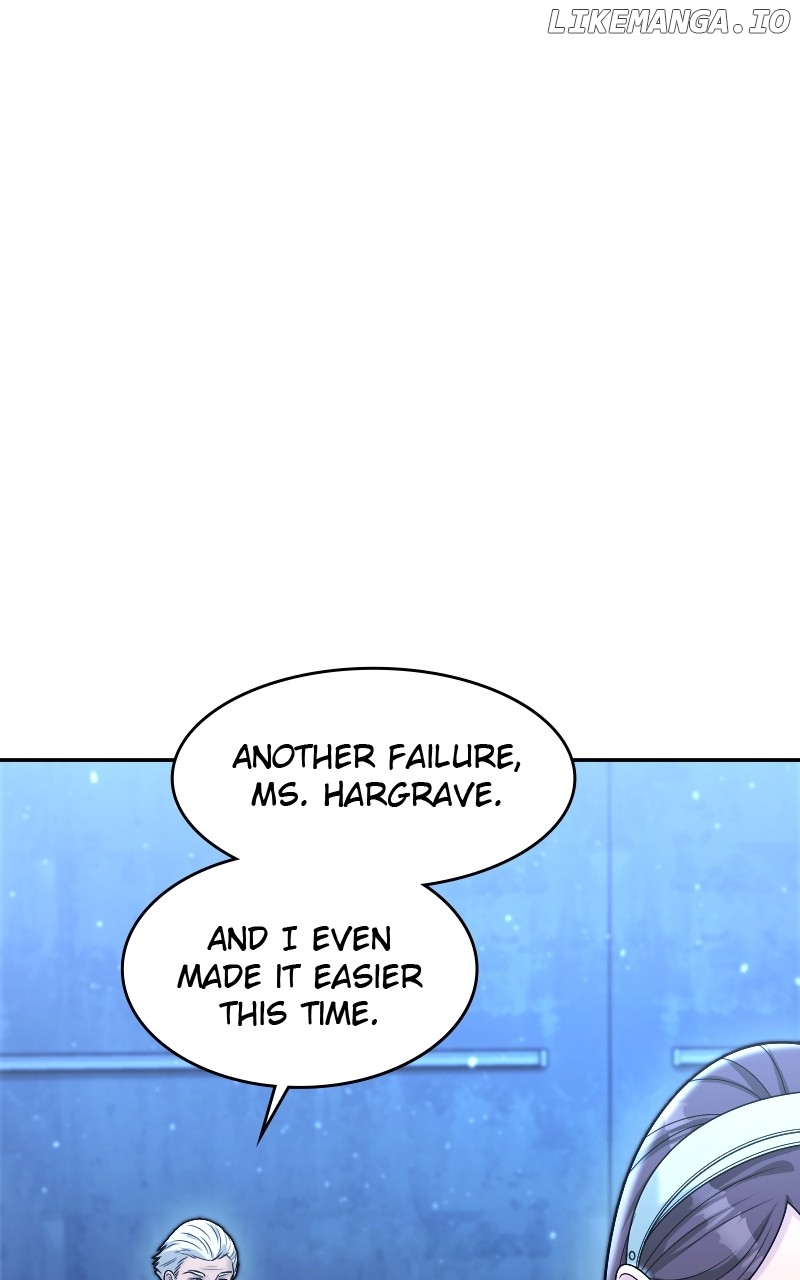 Paranoid Mage, Chapter 51