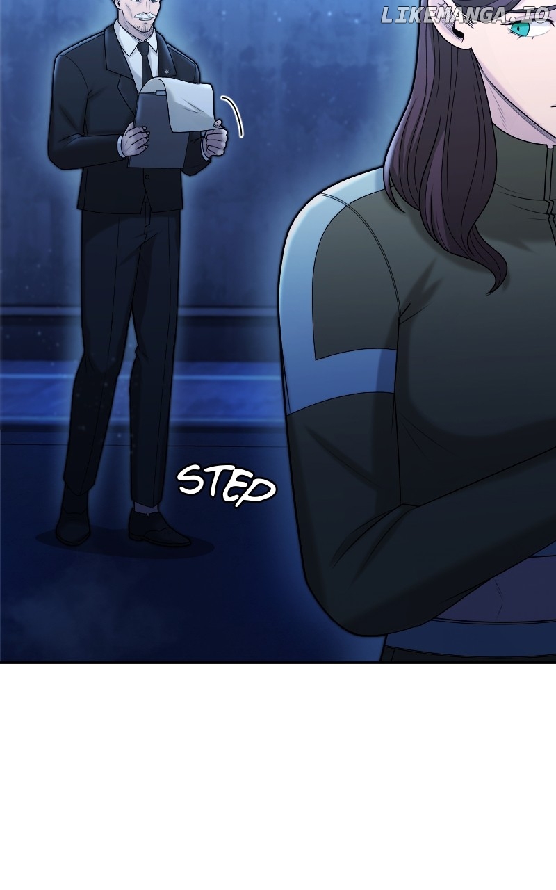 Paranoid Mage, Chapter 51