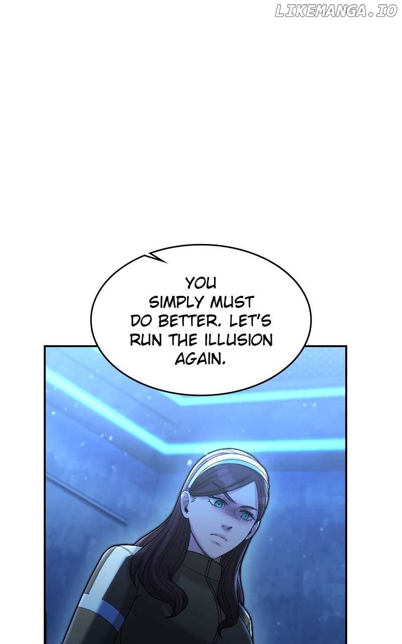 Paranoid Mage, Chapter 51