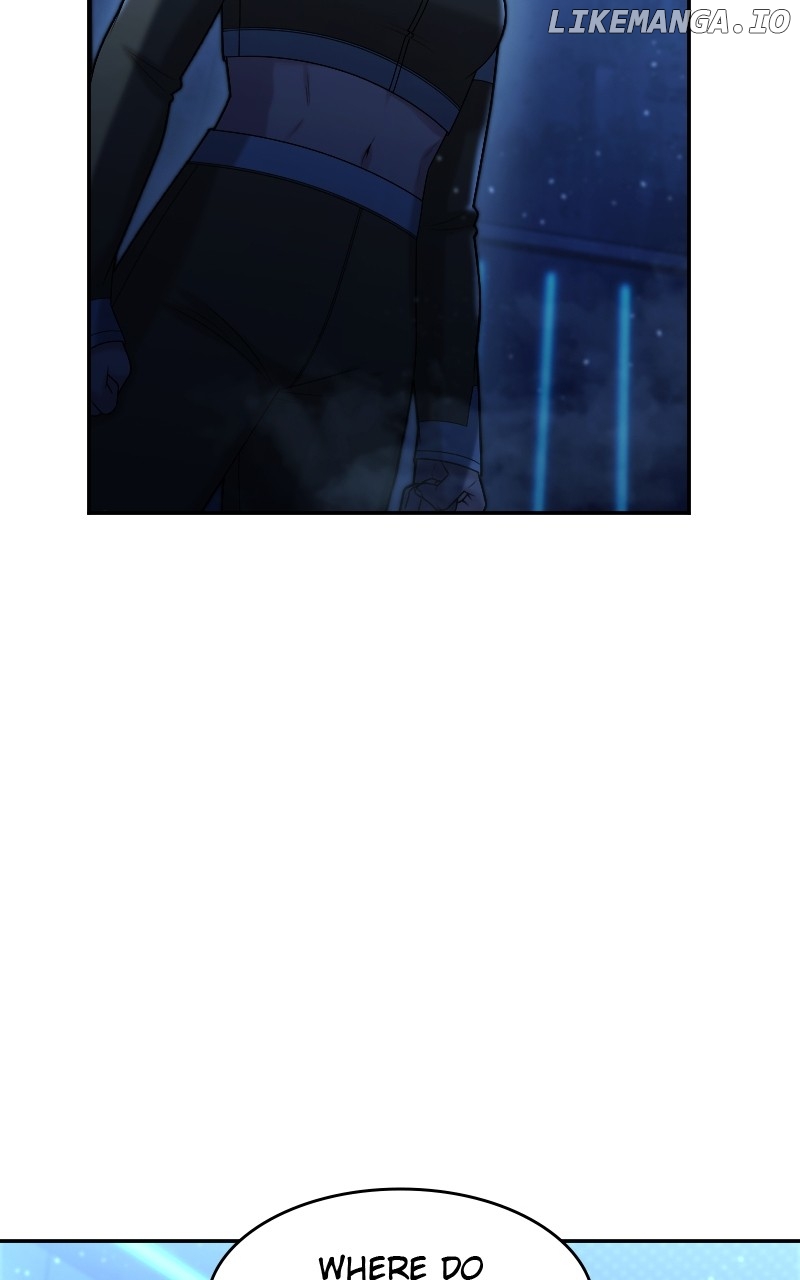 Paranoid Mage, Chapter 51